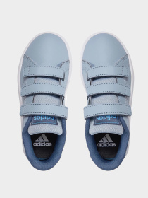 Кеды Adidas модель ID5292 Фото