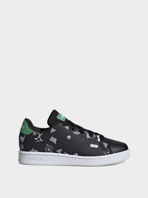 Кеды Adidas модель ID8407 Фото