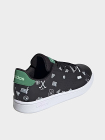 Кеды Adidas модель ID8407 Фото