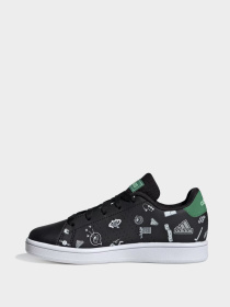 Кеды Adidas модель ID8407 Фото