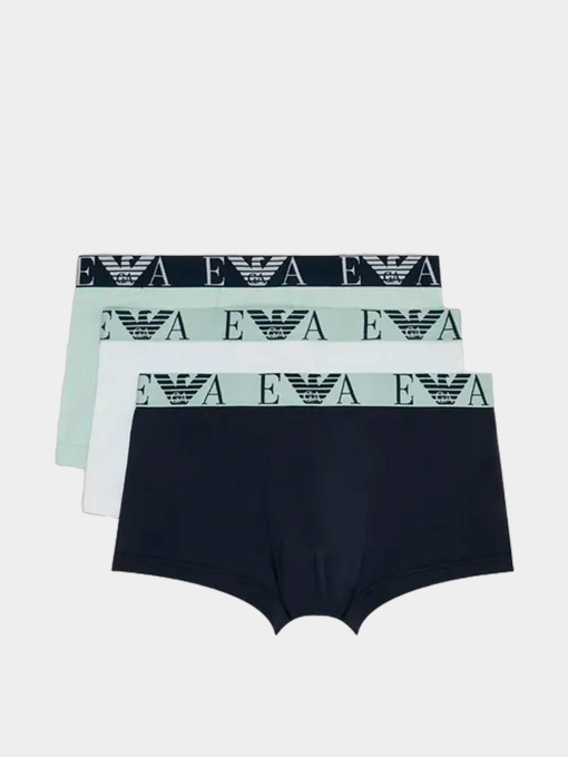 Нижнее белье Emporio Armani модель 111357-4R715-18011 Фото