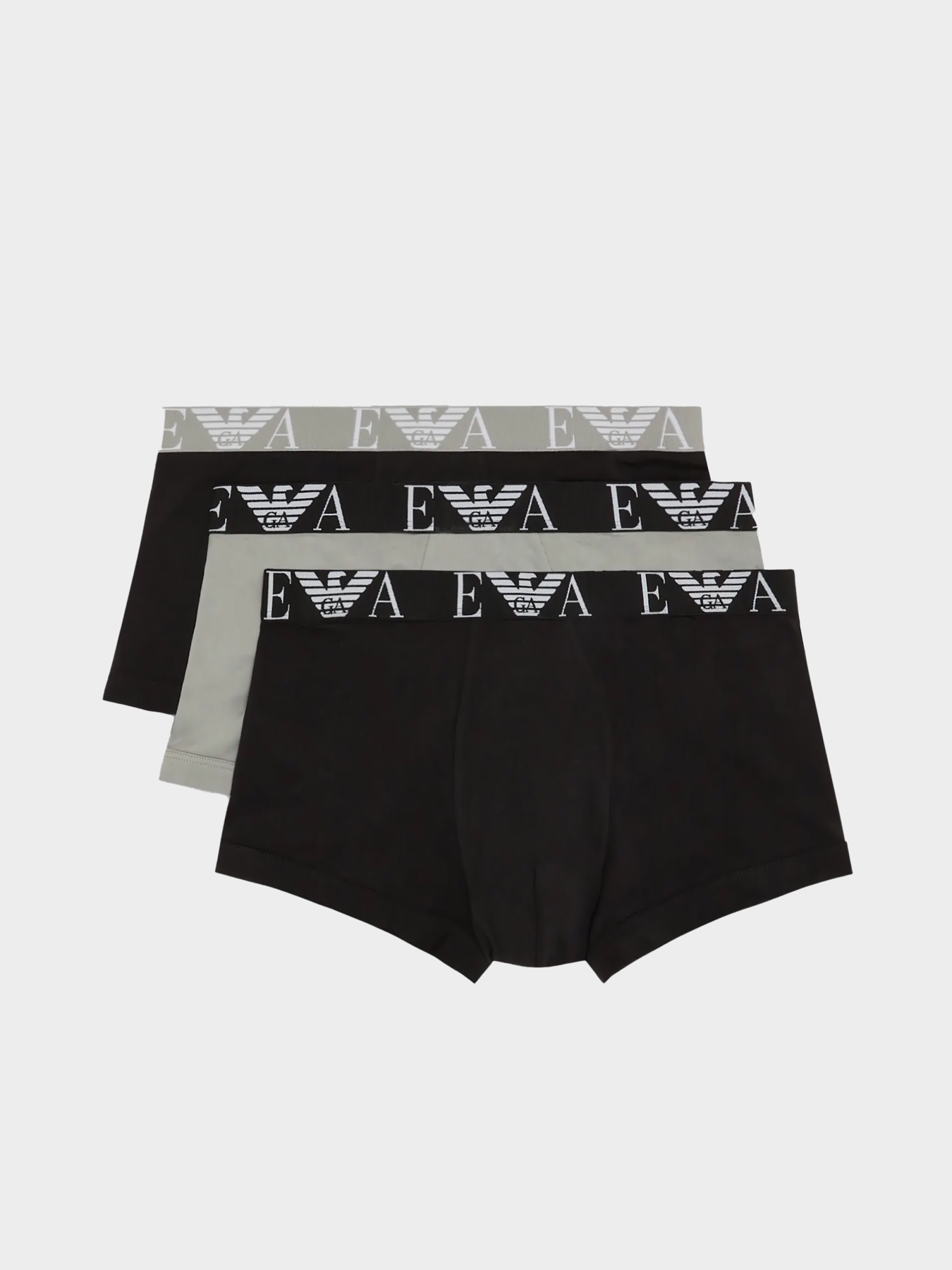 Нижнее белье Emporio Armani модель 111357-4R715-35321 Фото