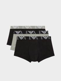 Нижнее белье Emporio Armani модель 111357-4R715-35321 Фото