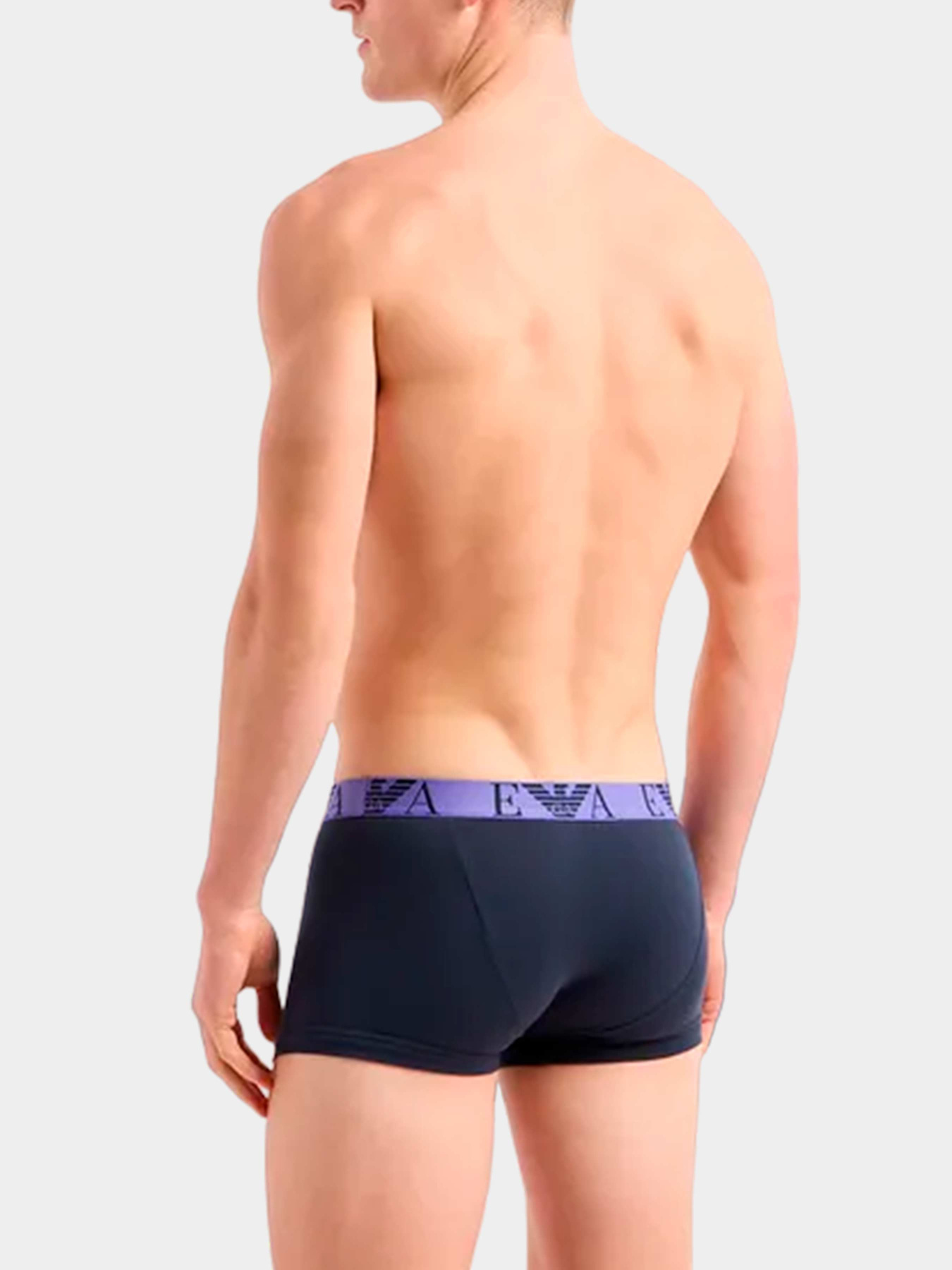 Нижнее белье Emporio Armani модель 111357-4R715-70435 Фото