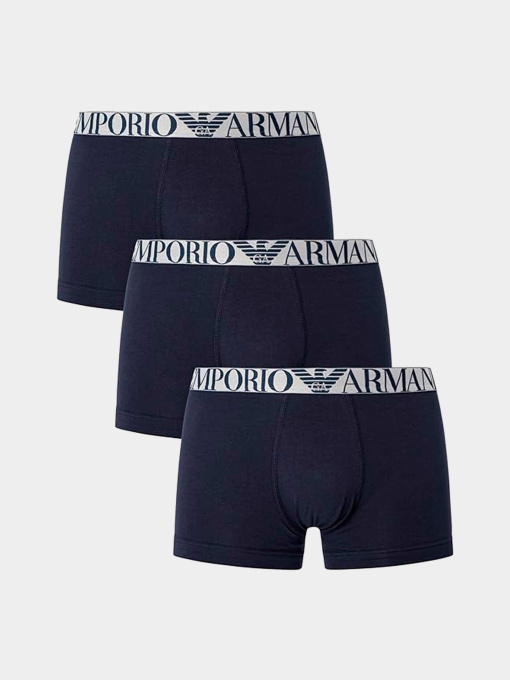 Нижнее белье Emporio Armani модель 111357-4R726-40035 Фото