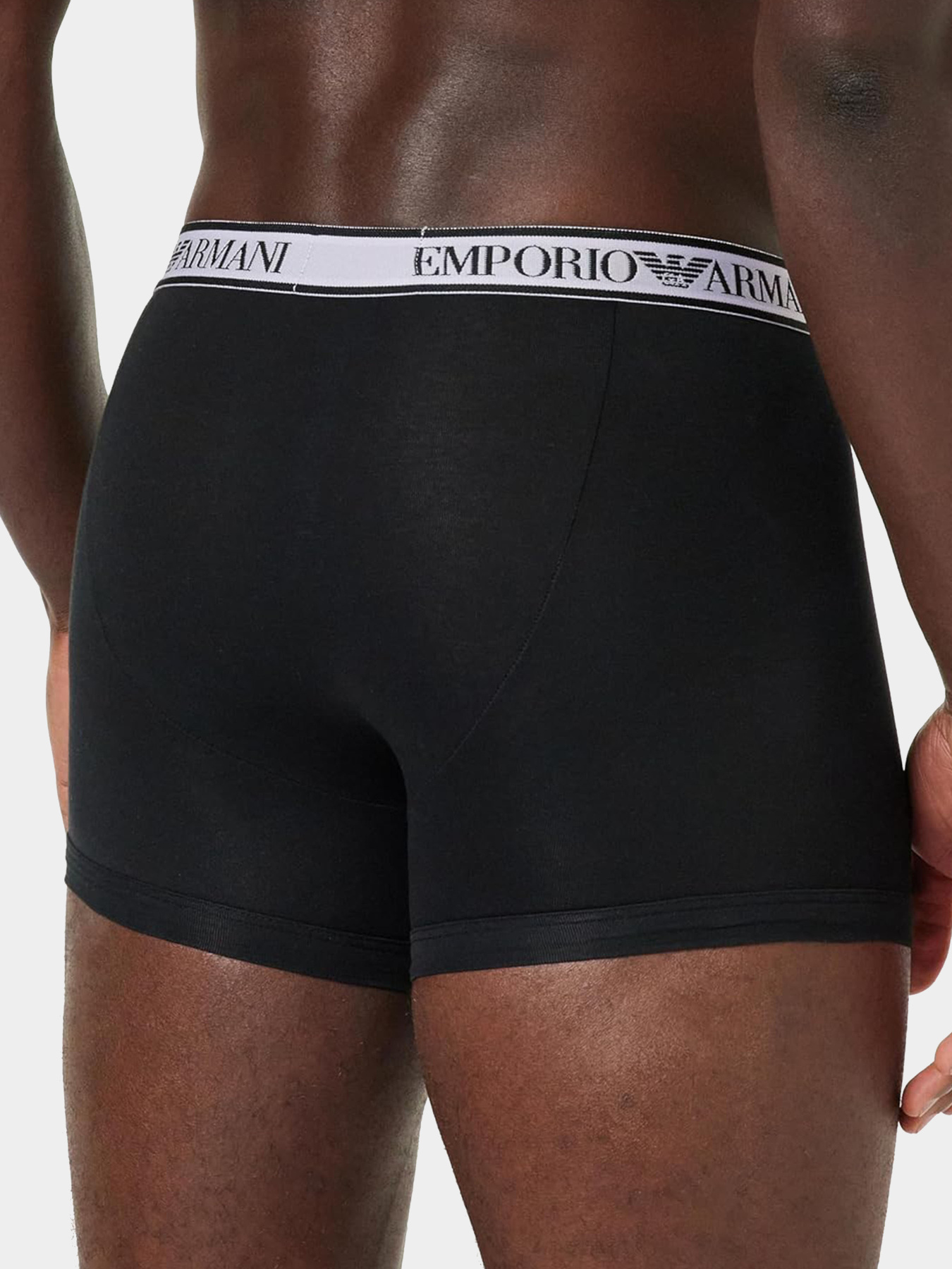 Нижнее белье Emporio Armani модель 111473-4R717-50620 Фото