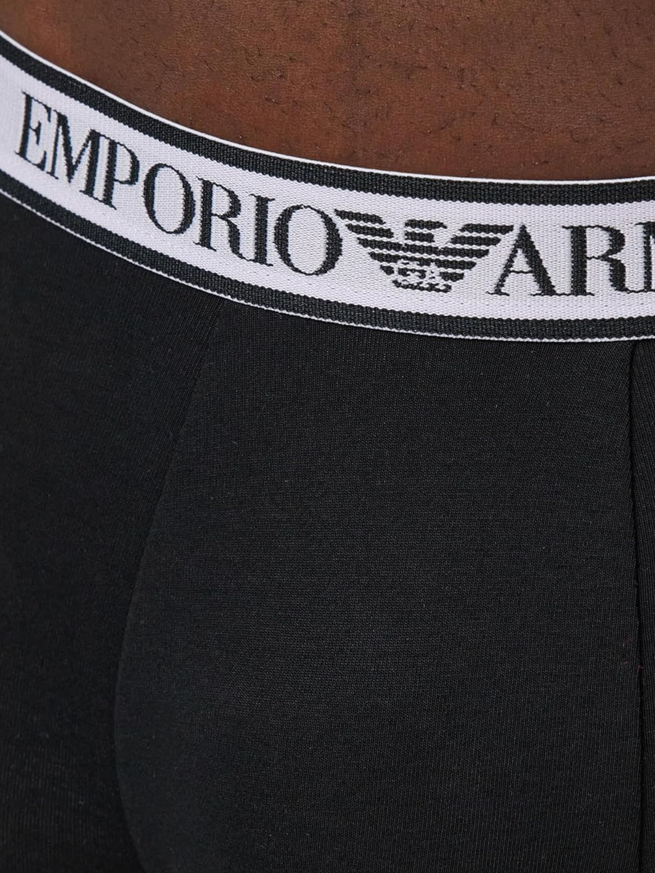 Нижнее белье Emporio Armani модель 111473-4R717-50620 Фото