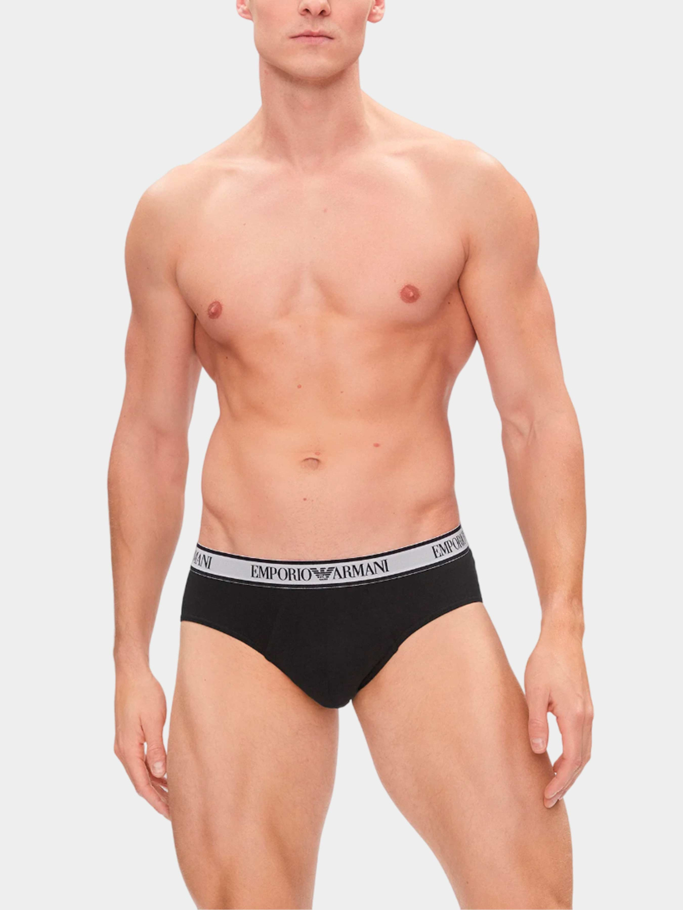 Нижнее белье Emporio Armani модель 111734-4R717-50620 Фото