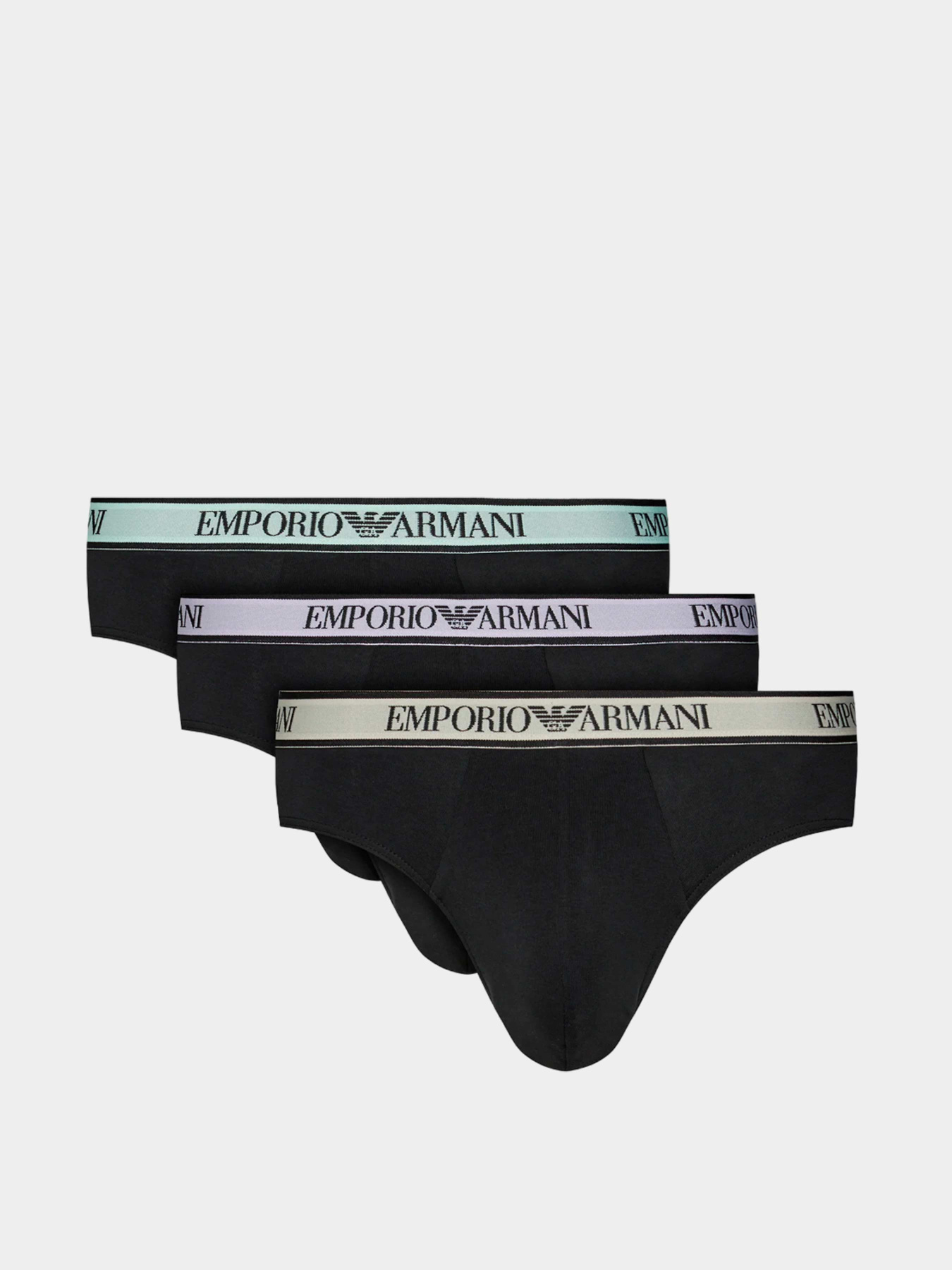 Нижнее белье Emporio Armani модель 111734-4R717-50620 Фото