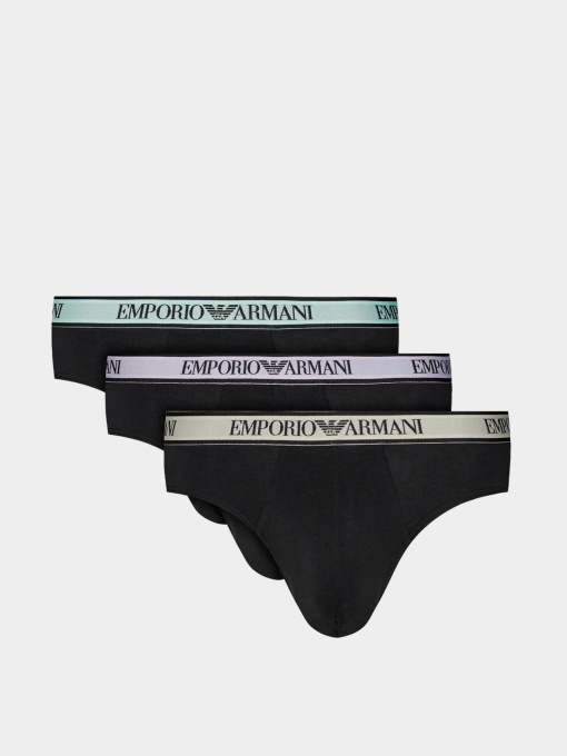 Нижнее белье Emporio Armani модель 111734-4R717-50620 Фото