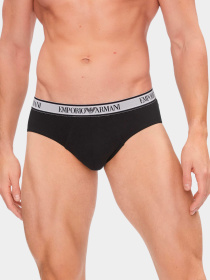 Нижнее белье Emporio Armani модель 111734-4R717-50620 Фото