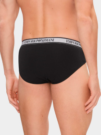 Нижнее белье Emporio Armani модель 111734-4R717-50620 Фото