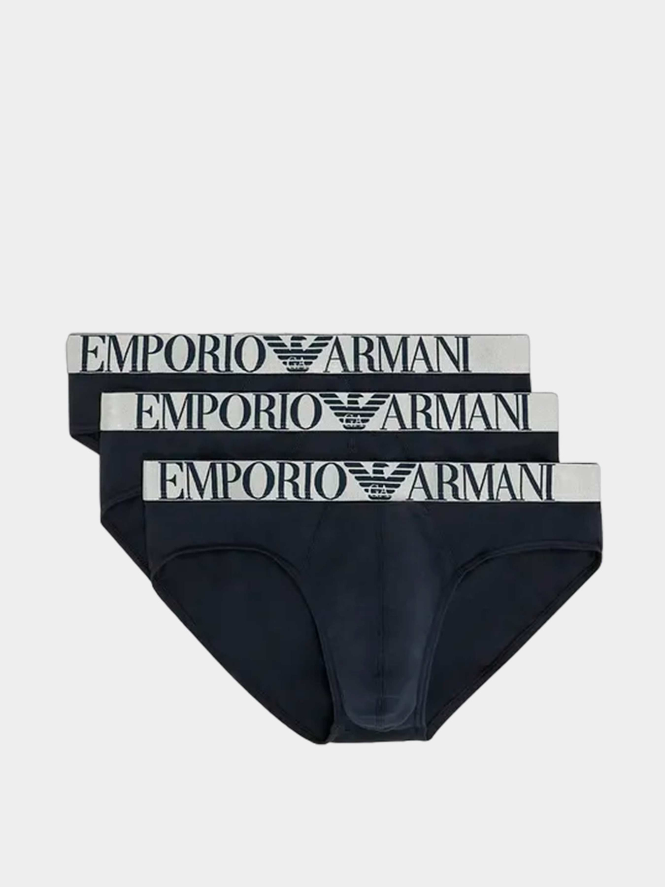 Нижнее белье Emporio Armani модель 111734-4R726-40035 Фото