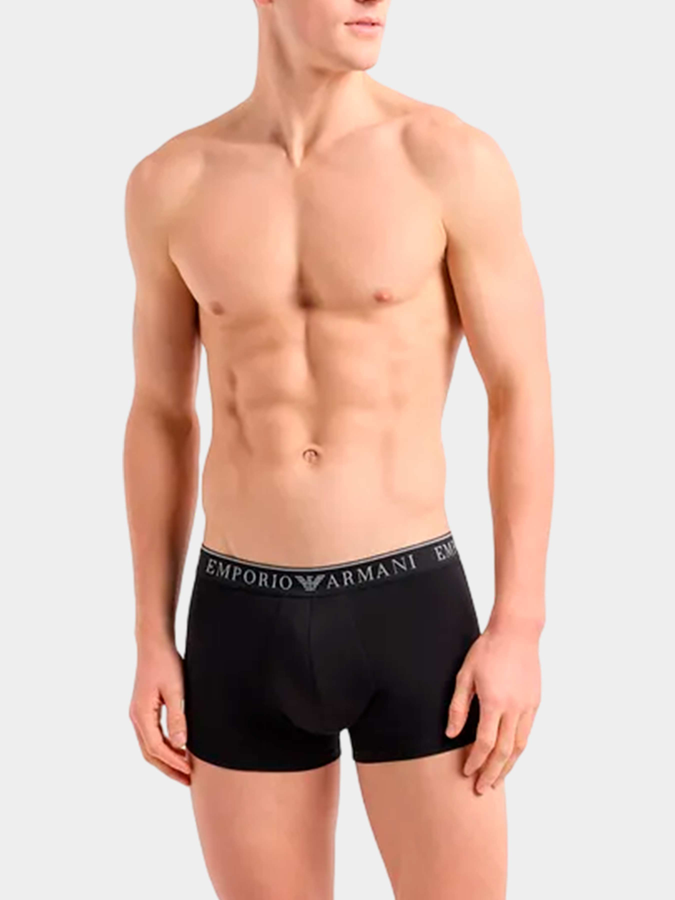 Нижнее белье Emporio Armani модель 111769-4R720-04949 Фото