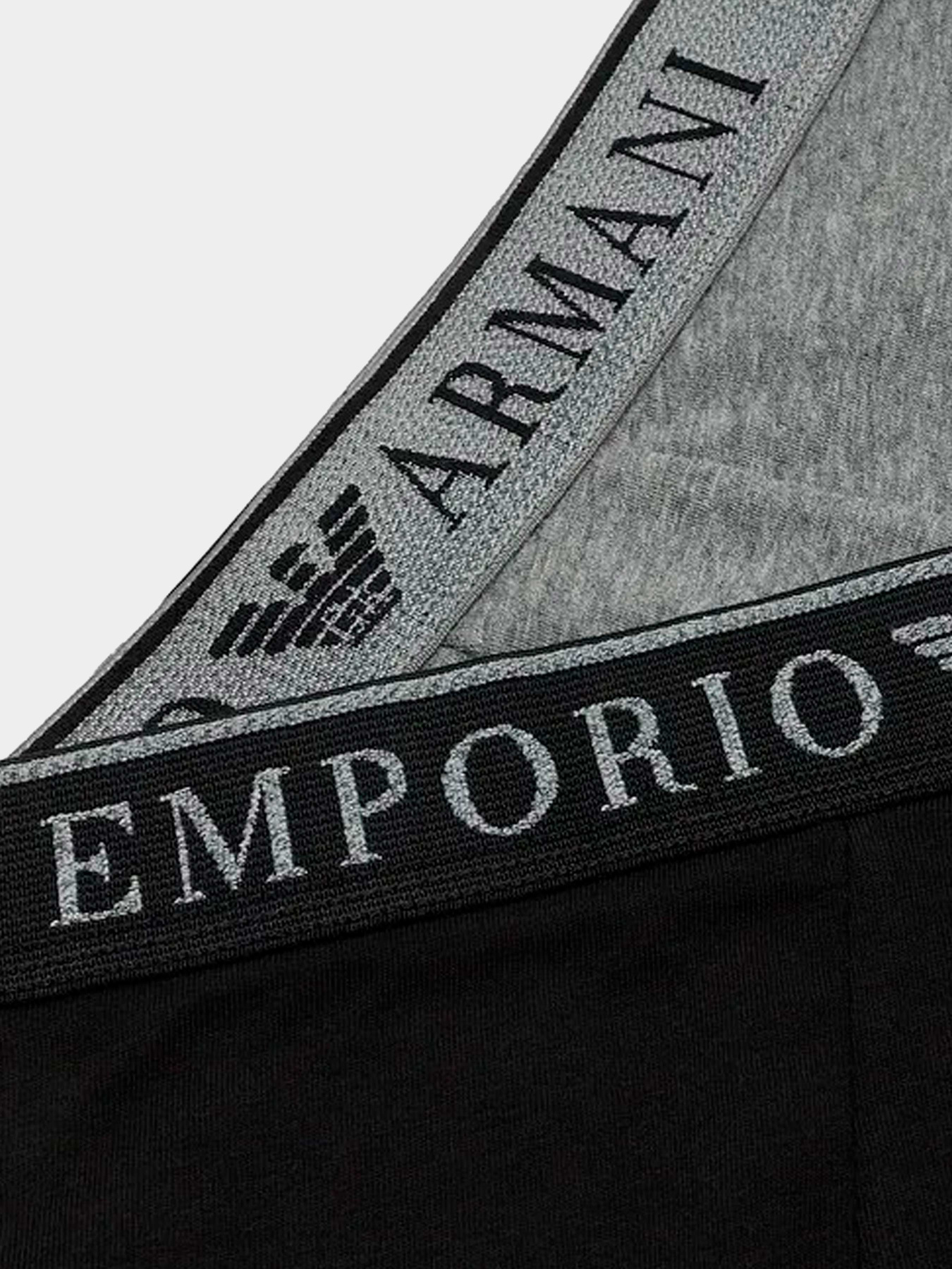 Нижнее белье Emporio Armani модель 111769-4R720-04949 Фото