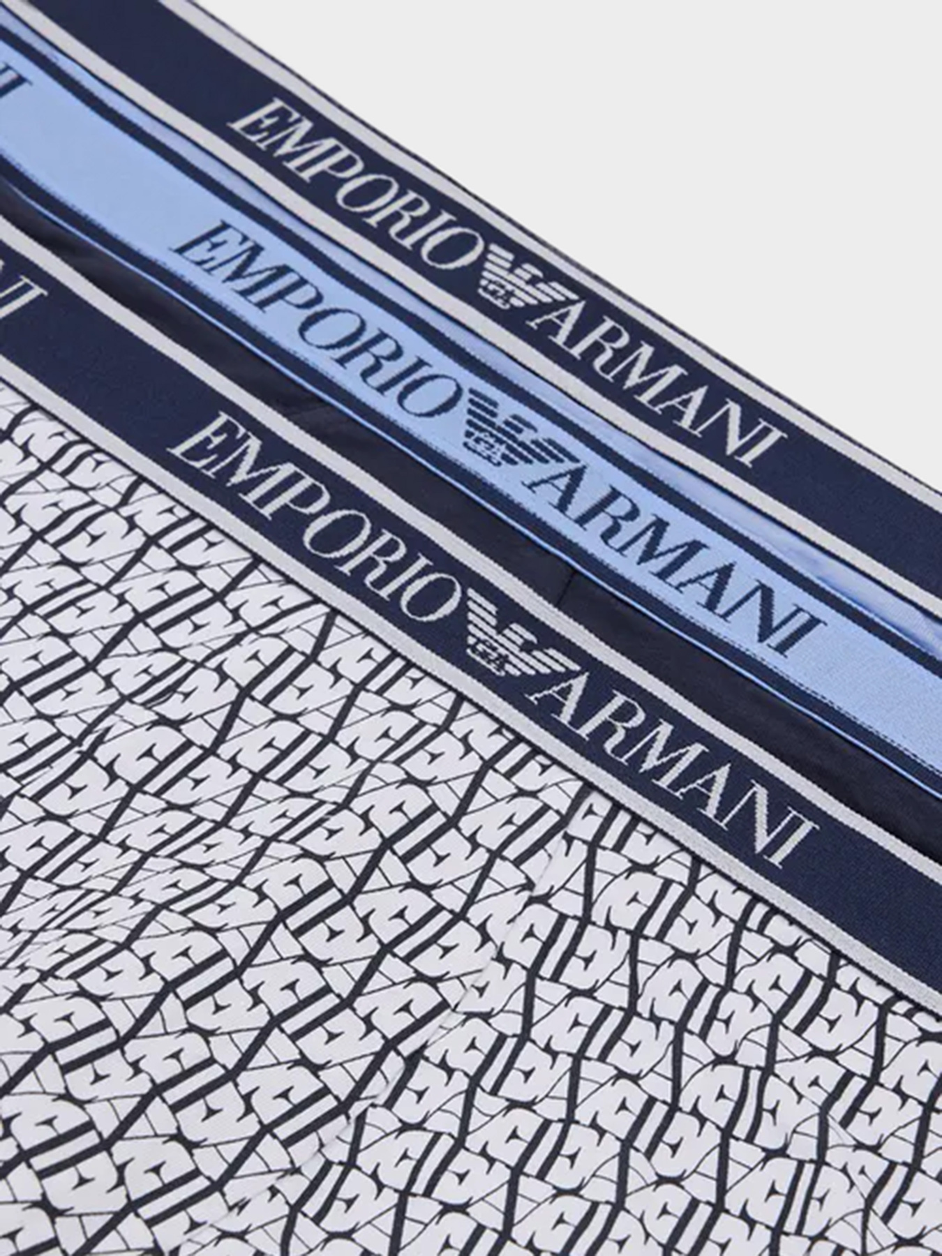 Нижнее белье Emporio Armani модель 112130-4R717-23631 Фото