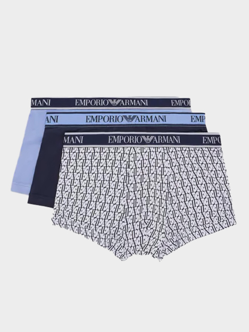 Нижнее белье Emporio Armani модель 112130-4R717-23631 Фото