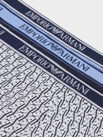 Нижнее белье Emporio Armani модель 112130-4R717-23631 Фото