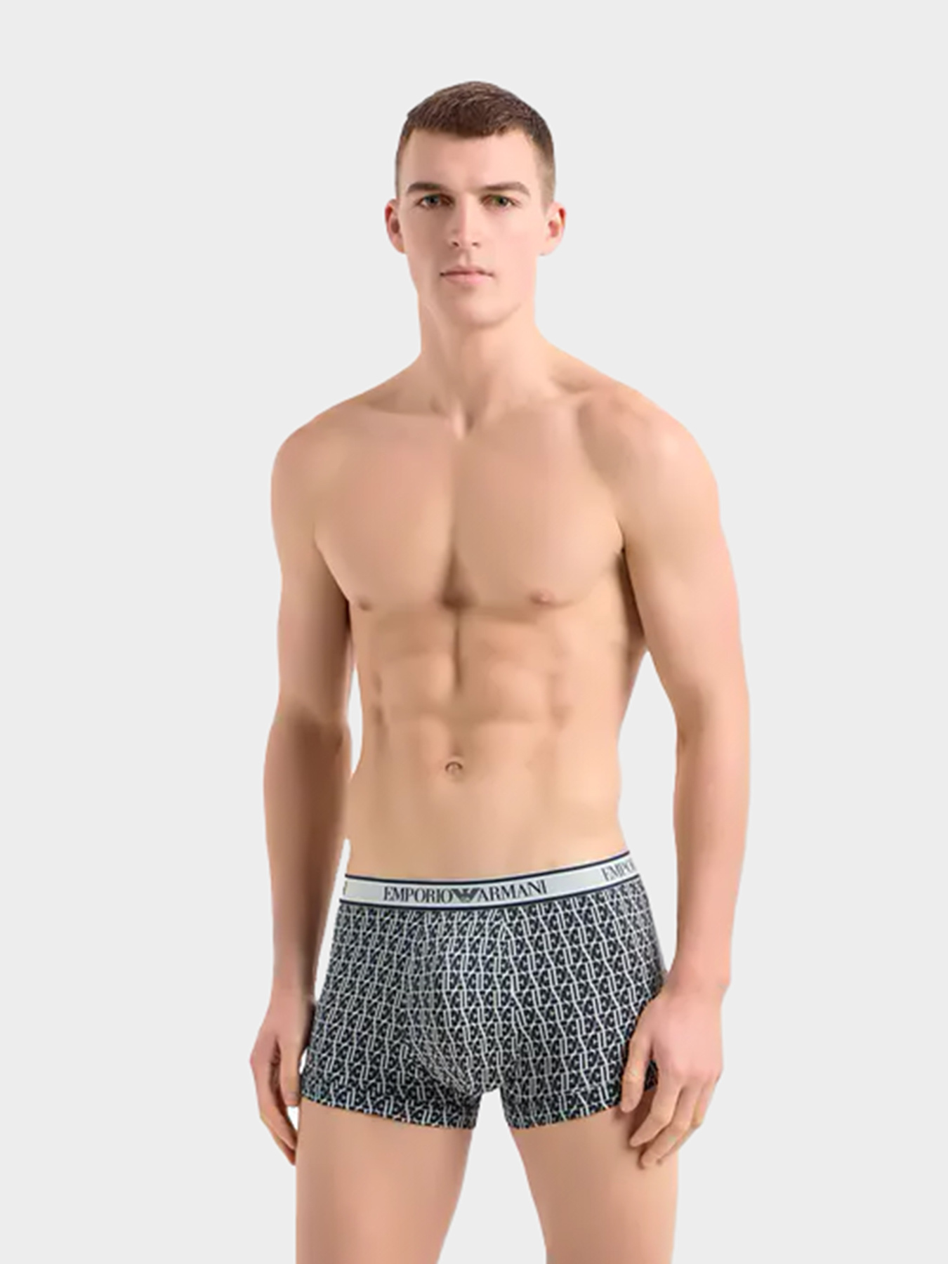 Нижнее белье Emporio Armani модель 112130-4R717-67436 Фото