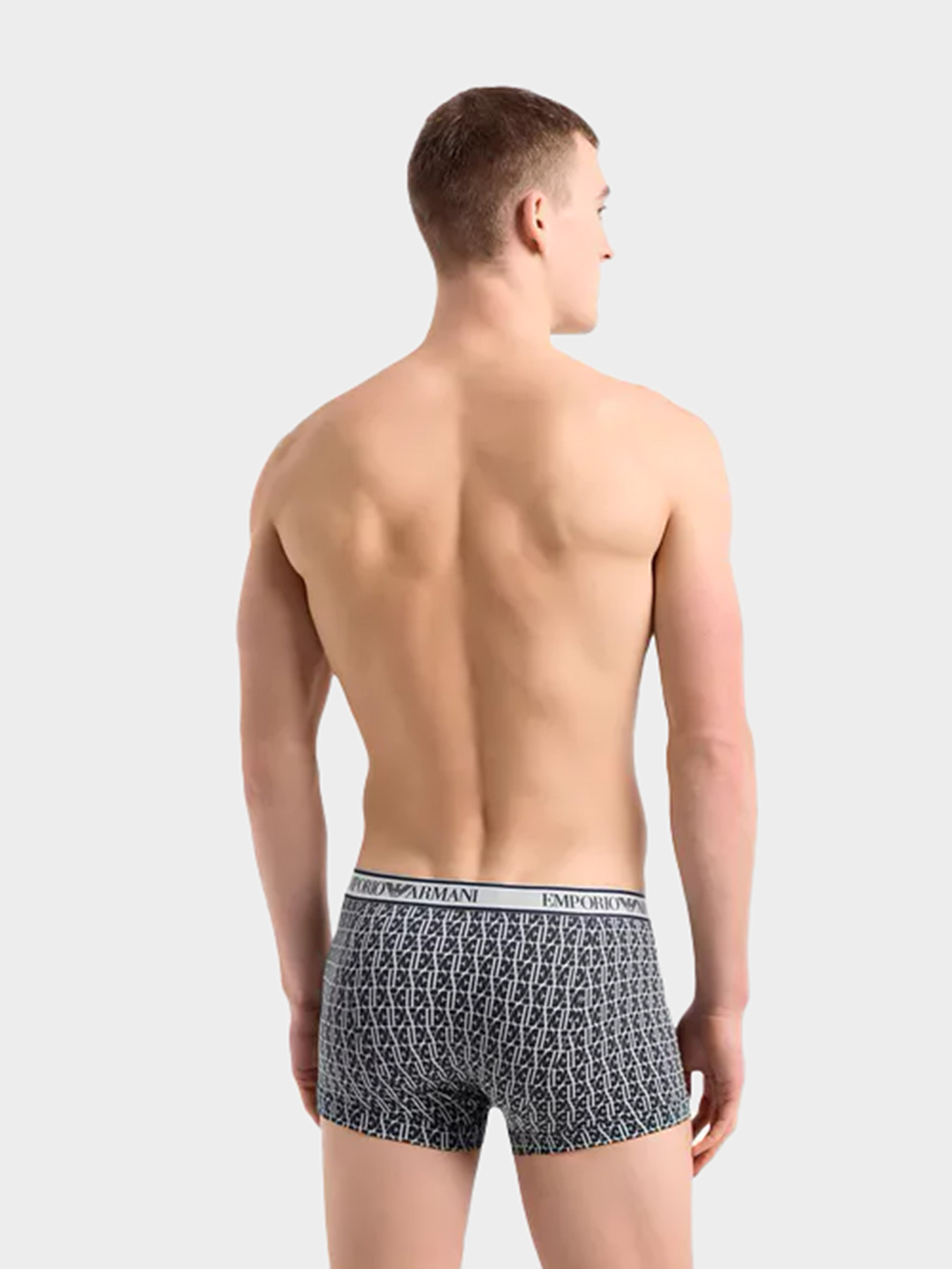 Нижнее белье Emporio Armani модель 112130-4R717-67436 Фото