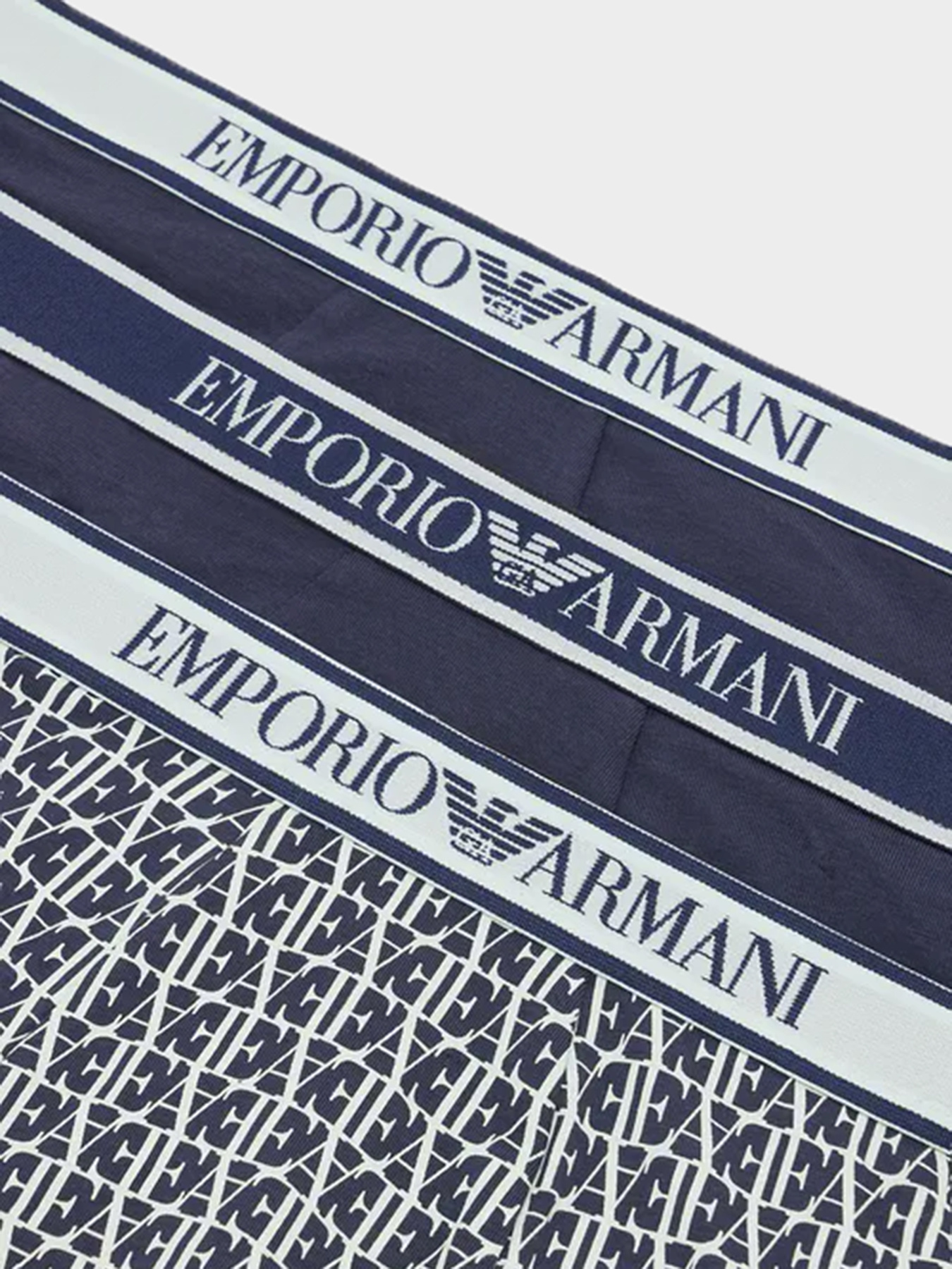 Нижнее белье Emporio Armani модель 112130-4R717-67436 Фото