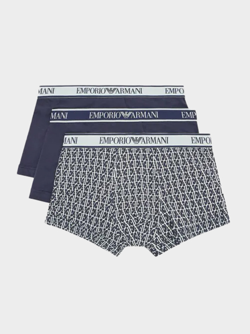 Нижнее белье Emporio Armani модель 112130-4R717-67436 Фото