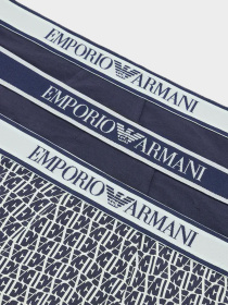 Нижнее белье Emporio Armani модель 112130-4R717-67436 Фото
