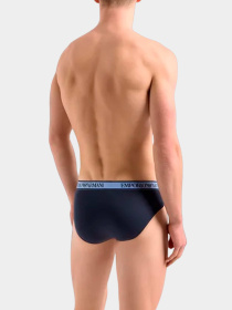 Нижнее белье Emporio Armani модель 112132-4R717-23631 Фото