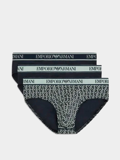 Нижнее белье Emporio Armani модель 112132-4R717-67436 Фото