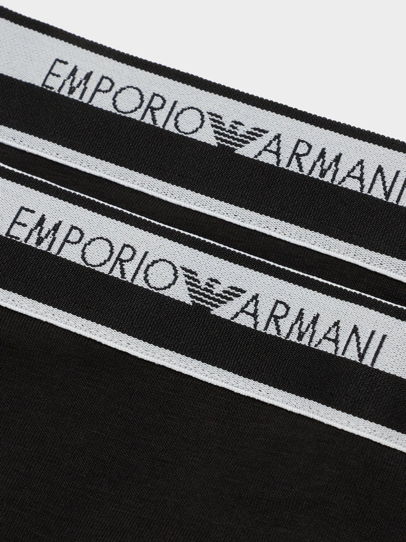 Нижнее белье Emporio Armani модель 163337-4R227-00020 Фото
