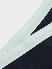 Нижнее белье Emporio Armani модель 163337-4R227-00135 Фото