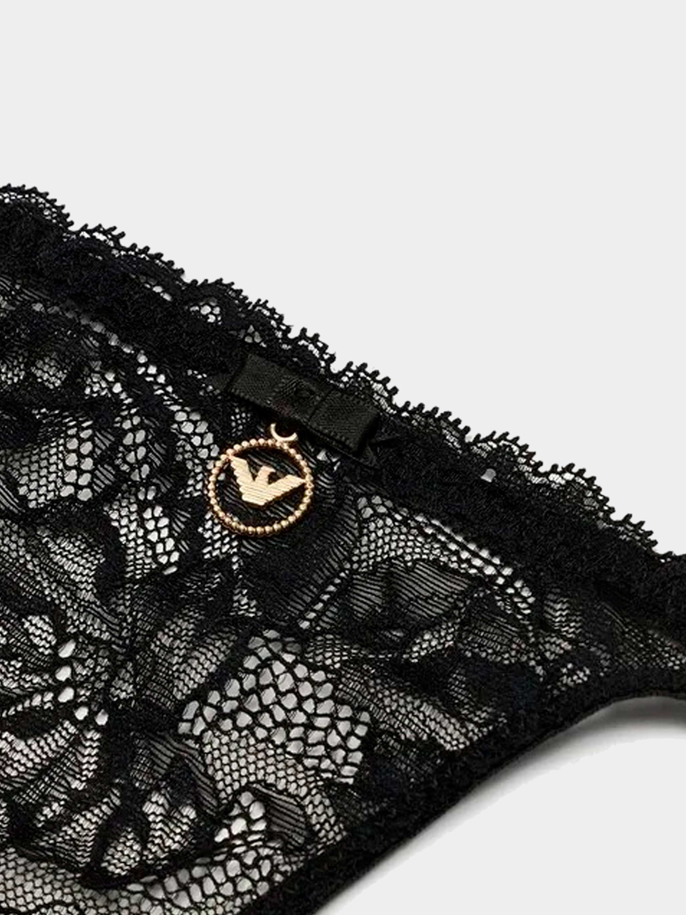 Нижнее белье Emporio Armani модель 163826-4R206-00020 Фото