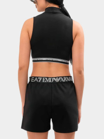 Футболки и поло Emporio Armani модель 164430-4R227-00020 Фото