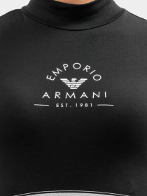 Футболки и поло Emporio Armani модель 164430-4R227-00020 Фото