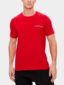 Футболки и поло Emporio Armani модель 111267-4R717-71435 Фото