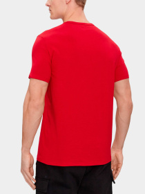 Футболки и поло Emporio Armani модель 111267-4R717-71435 Фото