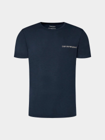 Футболки и поло Emporio Armani модель 111267-4R717-71435 Фото