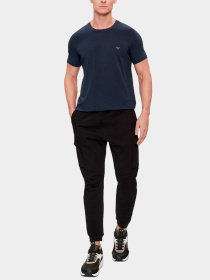 Футболки и поло Emporio Armani модель 111267-4R720-27435 Фото