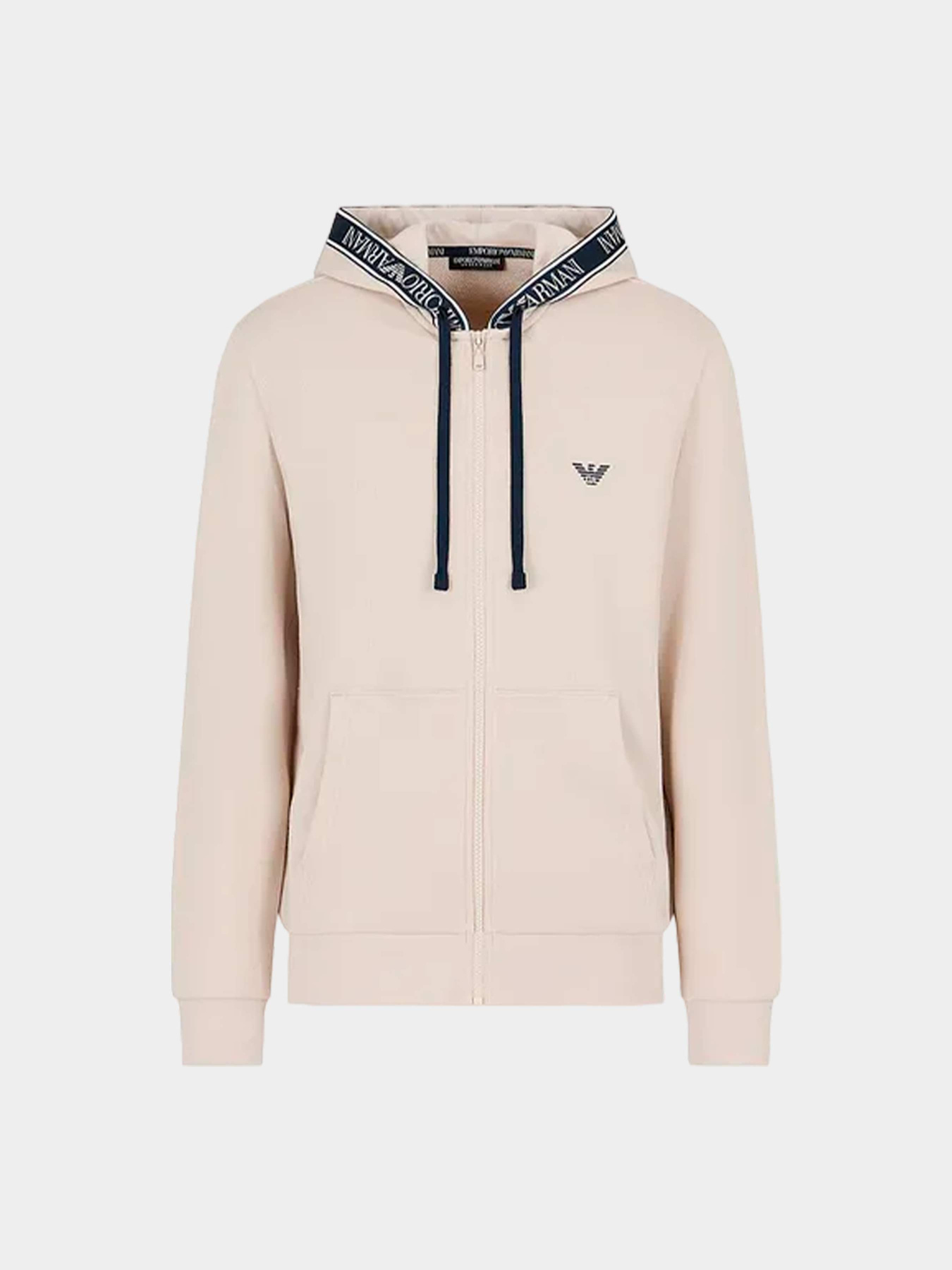 Худи и свитшоты Emporio Armani модель 111784-4R571-03155 Фото