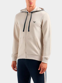 Худи и свитшоты Emporio Armani модель 111784-4R571-03155 Фото