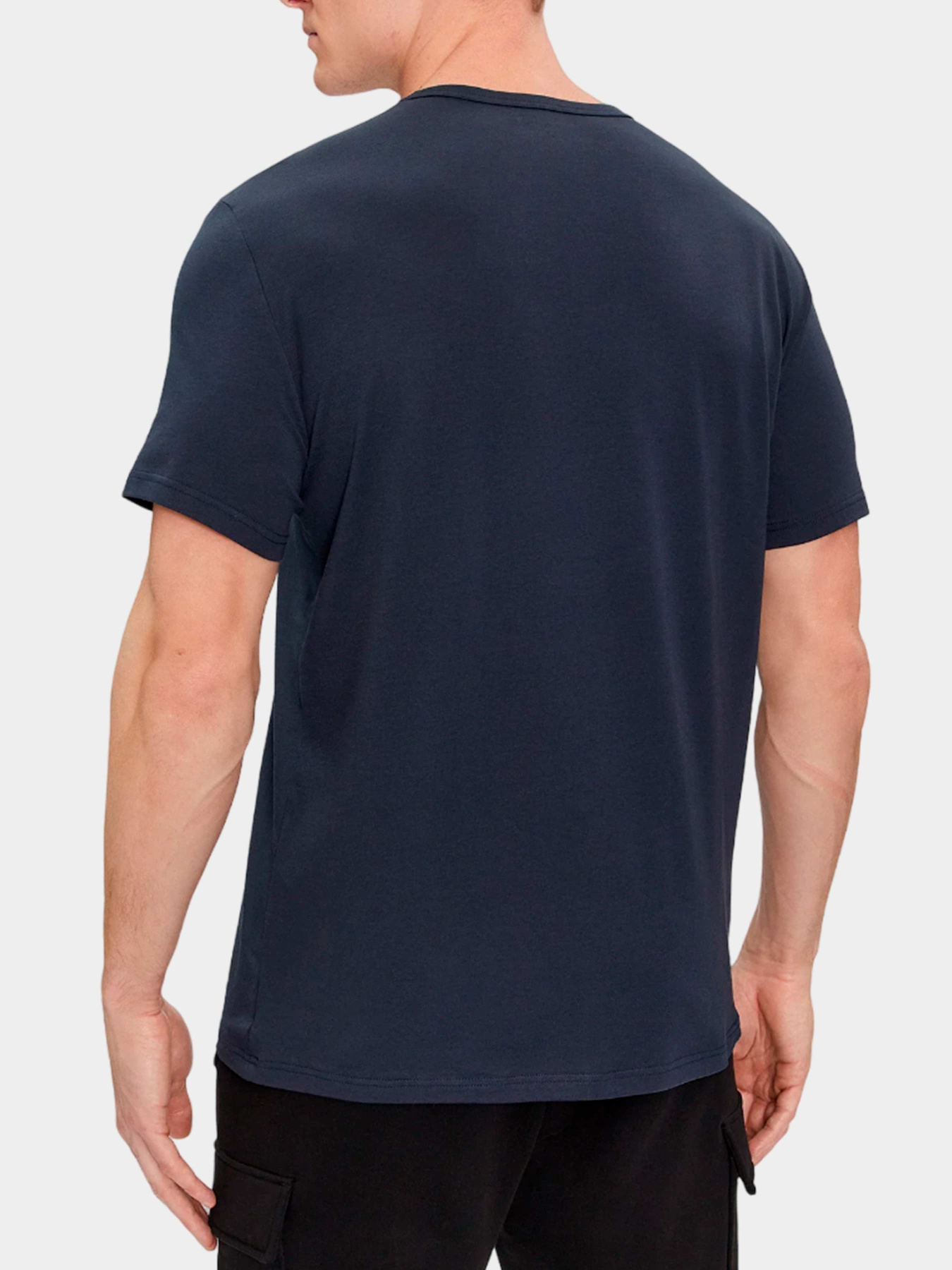 Футболки и поло Emporio Armani модель 111849-4R717-71435 Фото