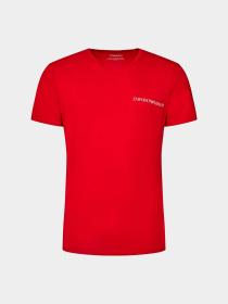 Футболки и поло Emporio Armani модель 111849-4R717-71435 Фото