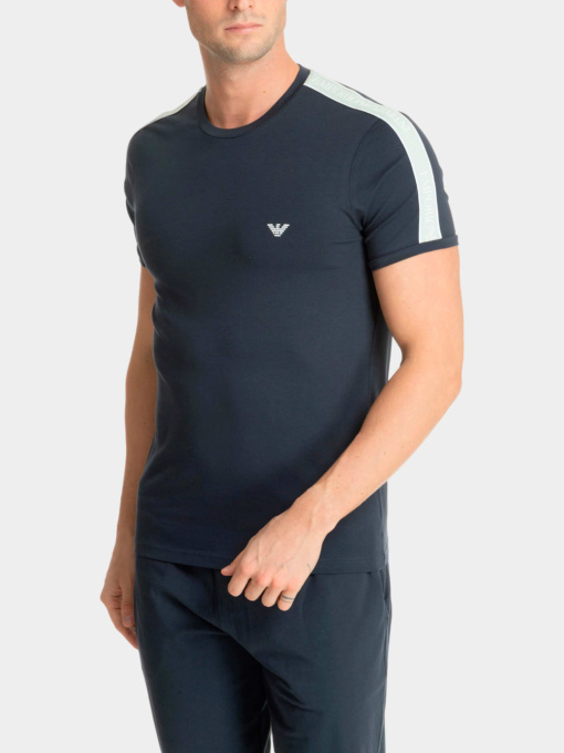 Футболки и поло Emporio Armani модель 111890-4R717-00135 Фото