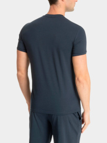 Футболки и поло Emporio Armani модель 111890-4R717-00135 Фото