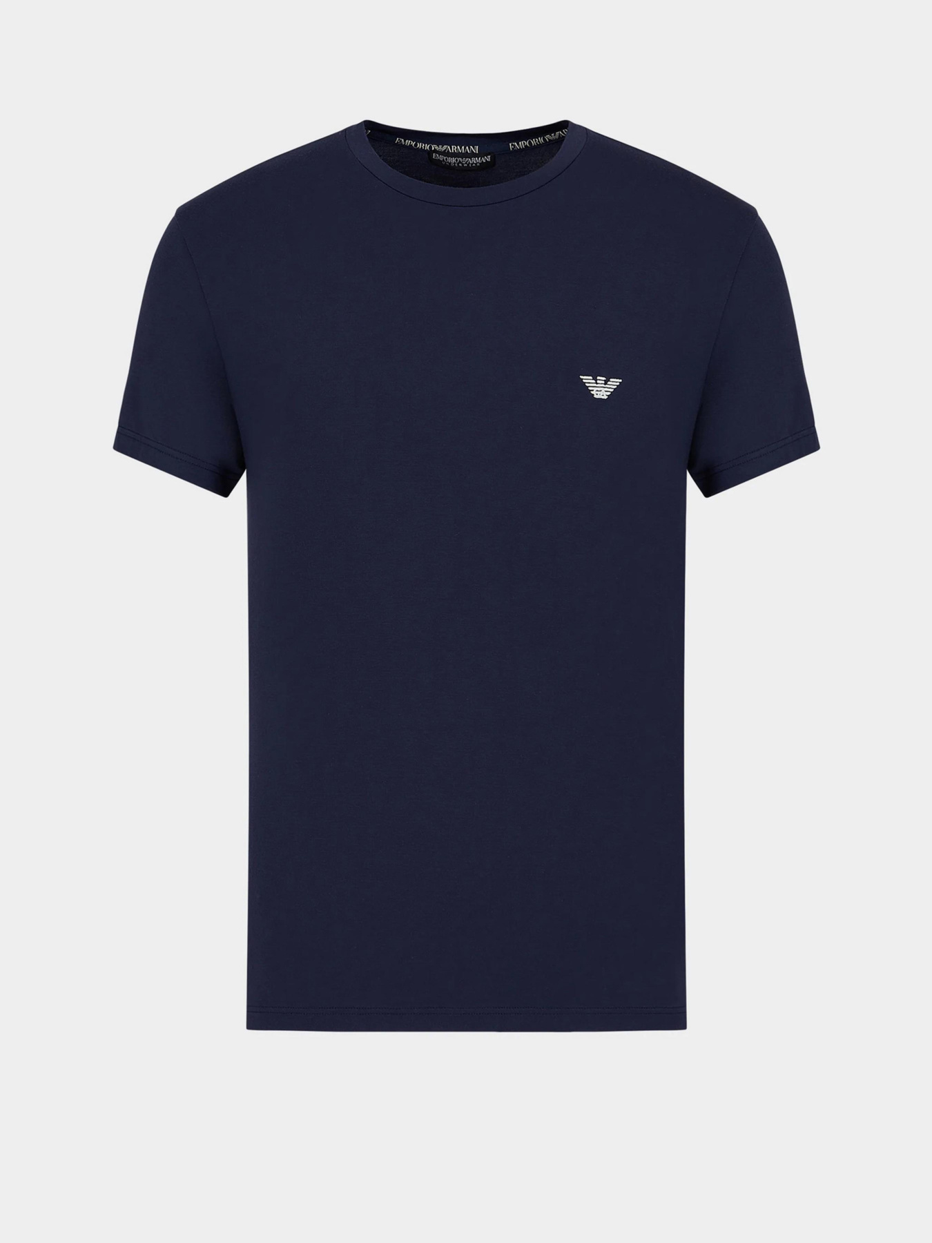 Футболки и поло Emporio Armani модель 111971-4R511-00135 Футболки и поло Emporio Armani модель 111971-4R511-00135 Фото