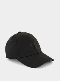 Шапки и кепки Emporio Armani модель 230102-4R500-00020 Фото