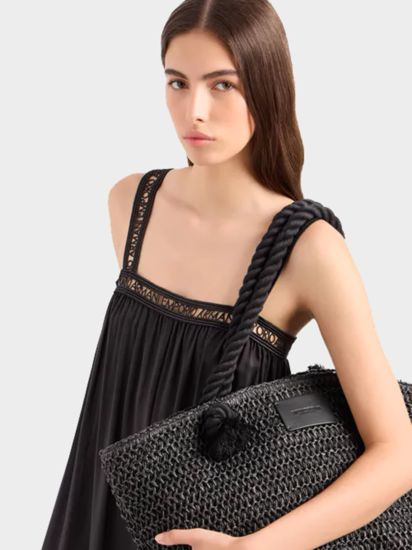 Сумки Emporio Armani модель 231798-4R903-00020 Фото
