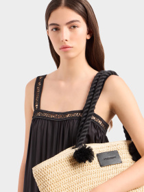 Сумки Emporio Armani модель 231798-4R903-00856 Фото