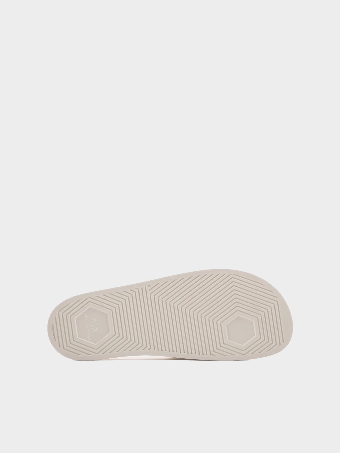 Шлёпанцы Armani Exchange модель XUP004-XV679-R326 Фото