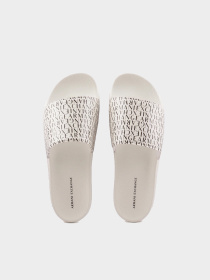 Шлёпанцы Armani Exchange модель XUP004-XV679-R326 Фото